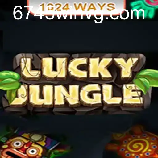 LuckyJungle1024
