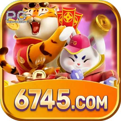 Logo 6745 Cassino