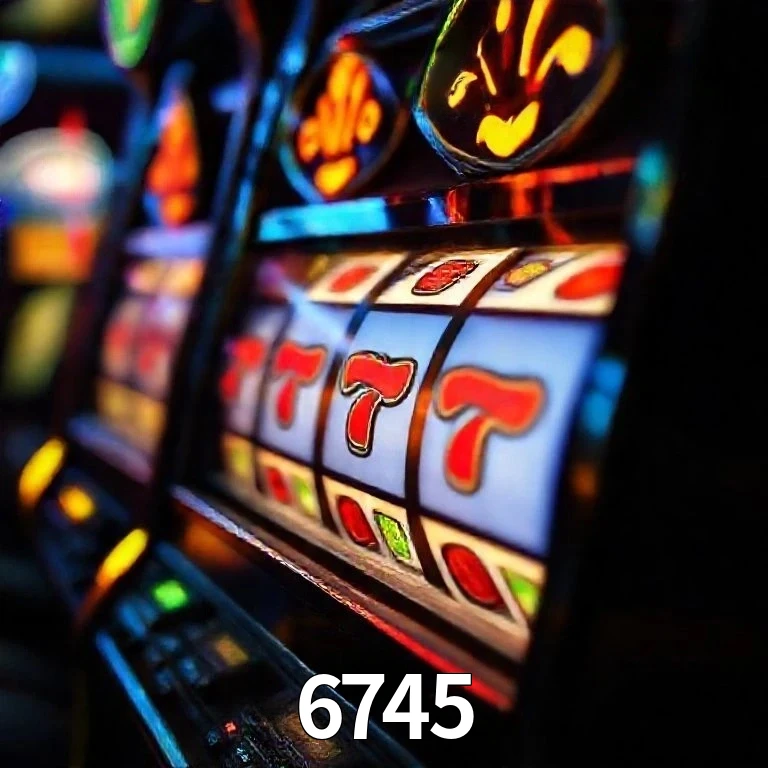 6745 Bônus
