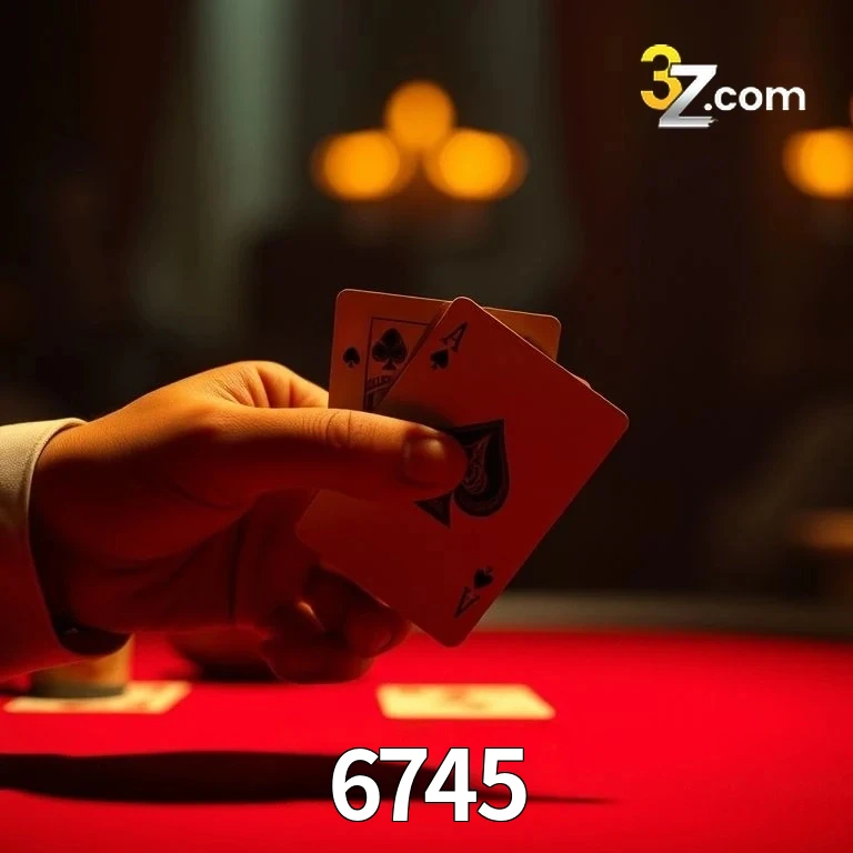 6745 Bônus